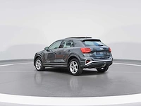 Audi q2 35 tfsi s edition 2021 pano | k-199-td - afbeelding 33 van  35