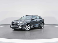 Audi q2 35 tfsi s edition 2021 pano | k-199-td - afbeelding 34 van  35