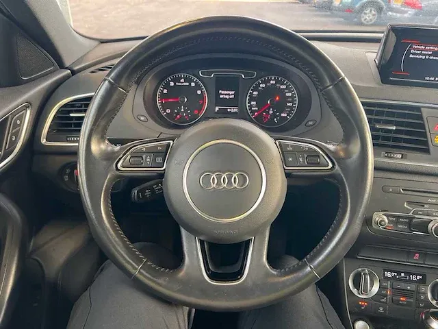 Audi q3 1.4 tfsi automaat, hb-130-b - afbeelding 4 van  16