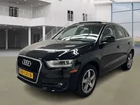 Audi q3 1.4 tfsi automaat, hb-130-b - afbeelding 1 van  16