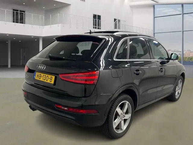 Audi q3 1.4 tfsi automaat, hb-130-b - afbeelding 9 van  16