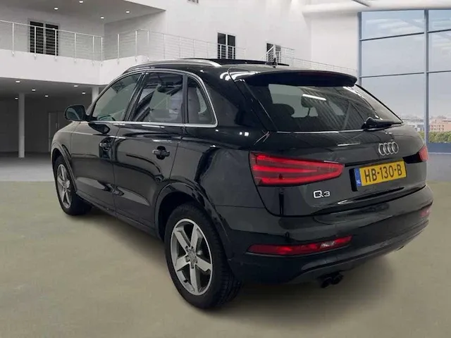 Audi q3 1.4 tfsi automaat, hb-130-b - afbeelding 11 van  16