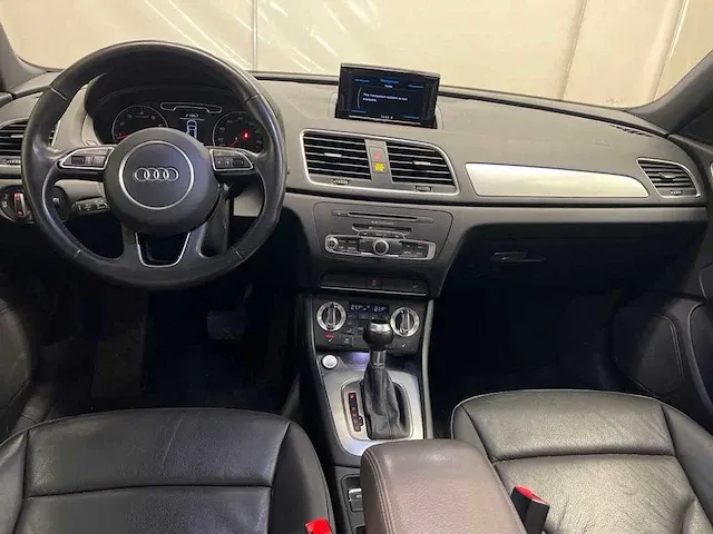 Audi q3 1.4 tfsi automaat, hb-130-b - afbeelding 15 van  16