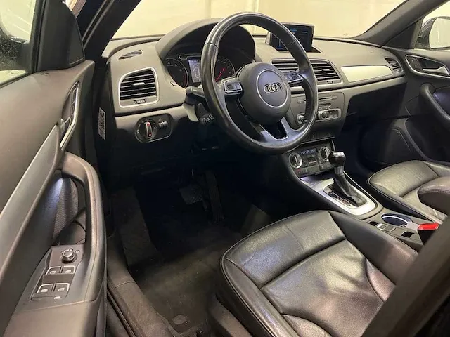 Audi q3 1.4 tfsi automaat, hb-130-b - afbeelding 16 van  16
