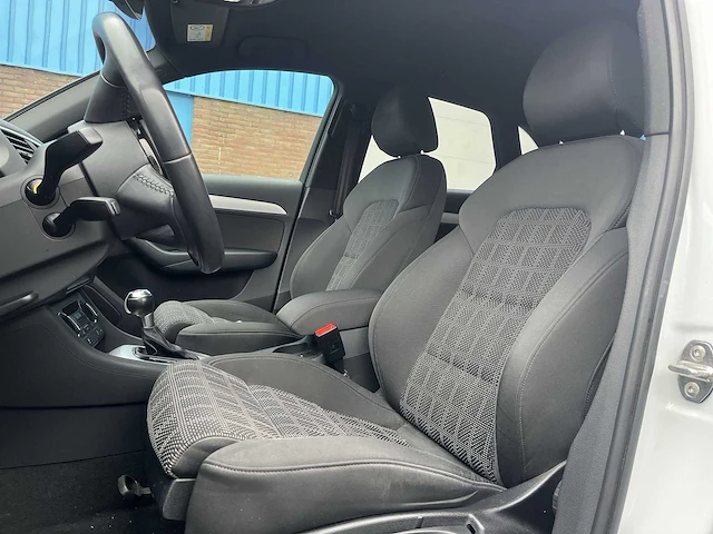 Audi q3 1.4 tfsi cod de.prl+ car 2018 | l-757-vp - afbeelding 2 van  29