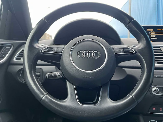 Audi q3 1.4 tfsi cod de.prl+ car 2018 | l-757-vp - afbeelding 6 van  29