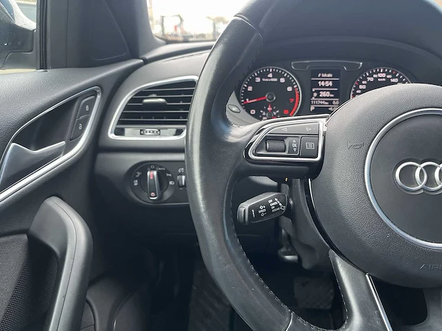 Audi q3 1.4 tfsi cod de.prl+ car 2018 | l-757-vp - afbeelding 8 van  29