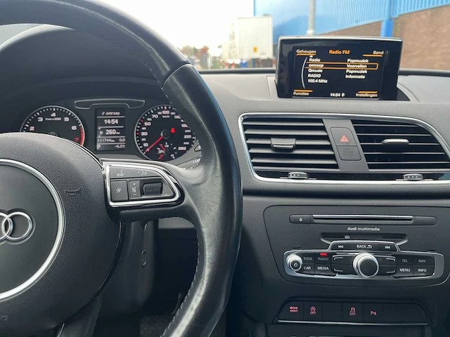 Audi q3 1.4 tfsi cod de.prl+ car 2018 | l-757-vp - afbeelding 9 van  29