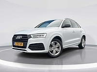 Audi q3 1.4 tfsi cod de.prl+ car 2018 | l-757-vp - afbeelding 1 van  29