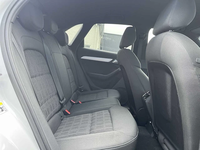 Audi q3 1.4 tfsi cod de.prl+ car 2018 | l-757-vp - afbeelding 18 van  29