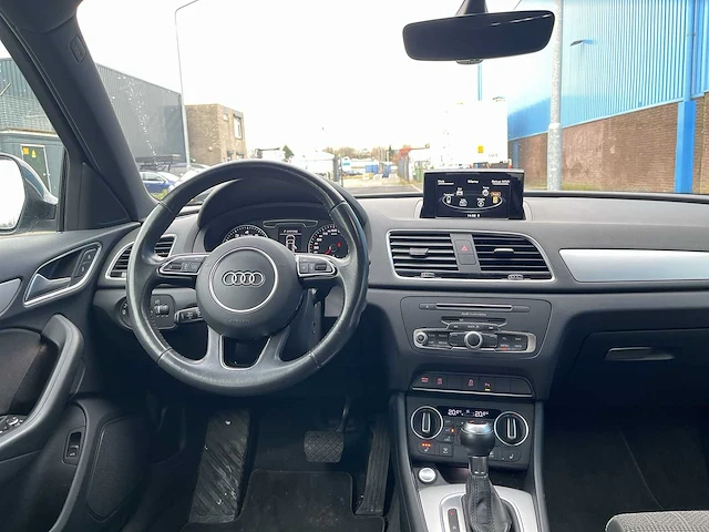 Audi q3 1.4 tfsi cod de.prl+ car 2018 | l-757-vp - afbeelding 19 van  29