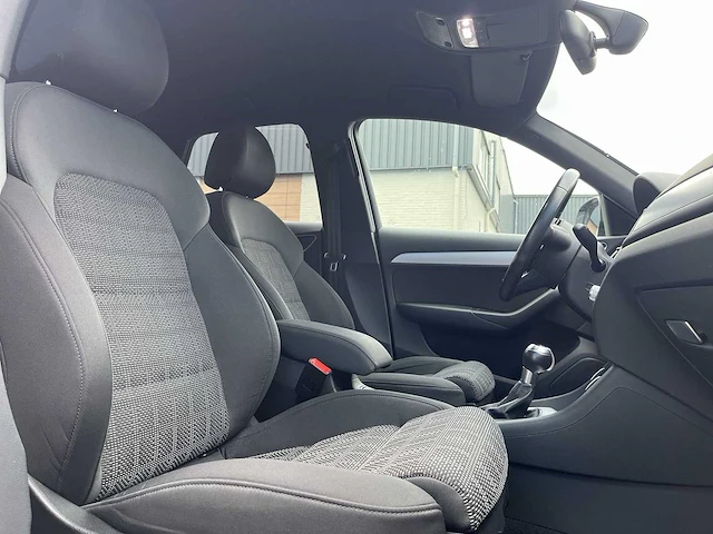 Audi q3 1.4 tfsi cod de.prl+ car 2018 | l-757-vp - afbeelding 20 van  29