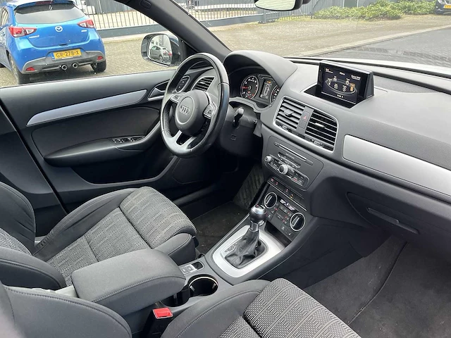 Audi q3 1.4 tfsi cod de.prl+ car 2018 | l-757-vp - afbeelding 21 van  29