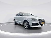 Audi q3 1.4 tfsi cod de.prl+ car 2018 | l-757-vp - afbeelding 12 van  29