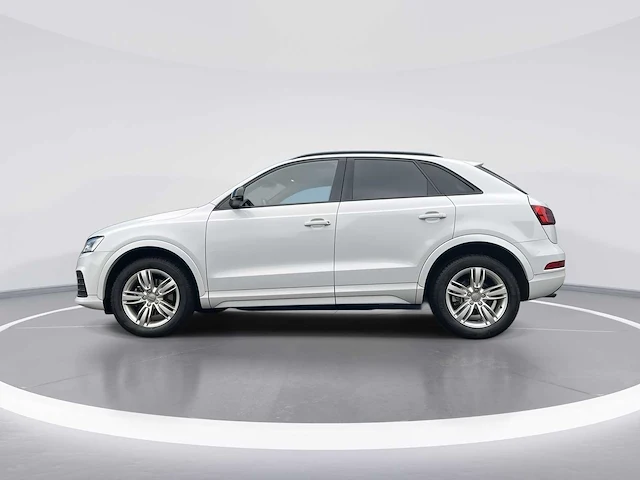 Audi q3 1.4 tfsi cod de.prl+ car 2018 | l-757-vp - afbeelding 25 van  29