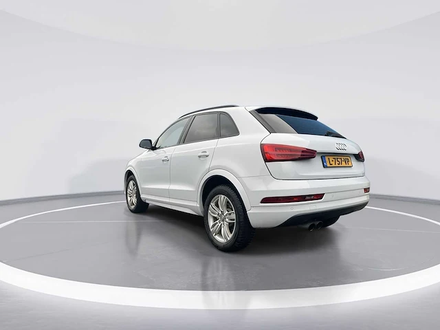 Audi q3 1.4 tfsi cod de.prl+ car 2018 | l-757-vp - afbeelding 26 van  29