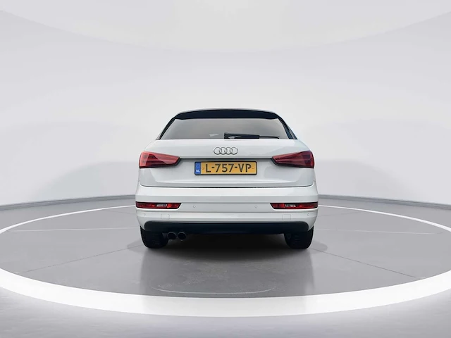 Audi q3 1.4 tfsi cod de.prl+ car 2018 | l-757-vp - afbeelding 27 van  29