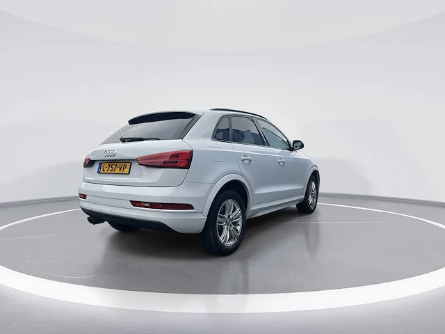 Audi q3 1.4 tfsi cod de.prl+ car 2018 | l-757-vp - afbeelding 28 van  29