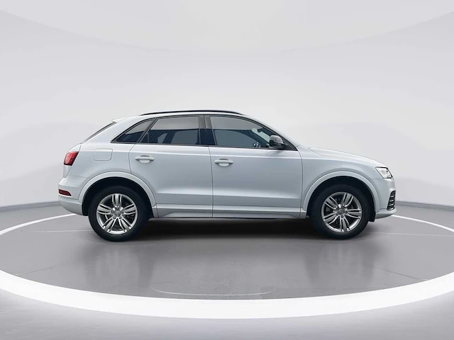 Audi q3 1.4 tfsi cod de.prl+ car 2018 | l-757-vp - afbeelding 29 van  29