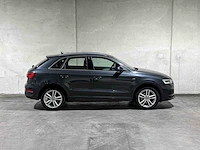 Audi q3 1.4 tfsi cod s-line sport advance sport 150pk 2018 (automaat), tg-852-k - afbeelding 2 van  46