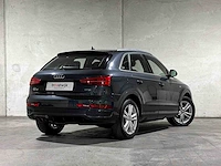 Audi q3 1.4 tfsi cod s-line sport advance sport 150pk 2018 (automaat), tg-852-k - afbeelding 3 van  46