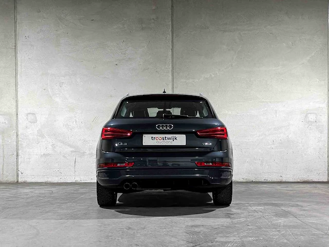 Audi q3 1.4 tfsi cod s-line sport advance sport 150pk 2018 (automaat), tg-852-k - afbeelding 5 van  46