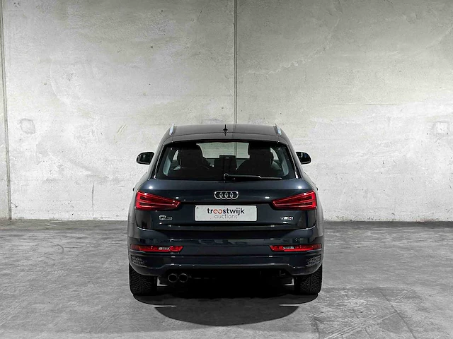 Audi q3 1.4 tfsi cod s-line sport advance sport 150pk 2018 (automaat), tg-852-k - afbeelding 6 van  46