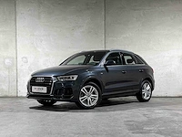 Audi q3 1.4 tfsi cod s-line sport advance sport 150pk 2018 (automaat), tg-852-k