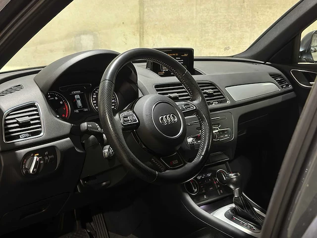Audi q3 1.4 tfsi cod s-line sport advance sport 150pk 2018 (automaat), tg-852-k - afbeelding 21 van  46