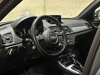 Audi q3 1.4 tfsi cod s-line sport advance sport 150pk 2018 (automaat), tg-852-k - afbeelding 21 van  46