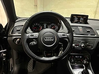 Audi q3 1.4 tfsi cod s-line sport advance sport 150pk 2018 (automaat), tg-852-k - afbeelding 22 van  46