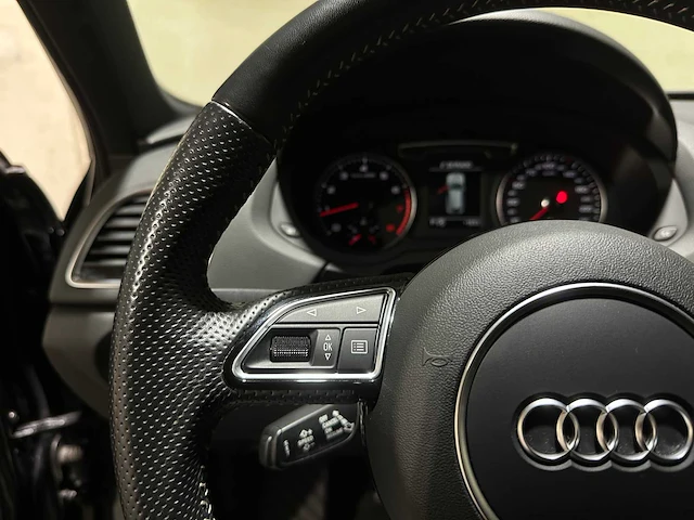 Audi q3 1.4 tfsi cod s-line sport advance sport 150pk 2018 (automaat), tg-852-k - afbeelding 26 van  46