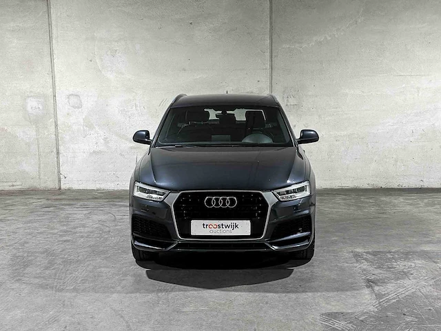 Audi q3 1.4 tfsi cod s-line sport advance sport 150pk 2018 (automaat), tg-852-k - afbeelding 43 van  46