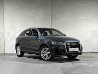 Audi q3 1.4 tfsi cod s-line sport advance sport 150pk 2018 (automaat), tg-852-k - afbeelding 44 van  46
