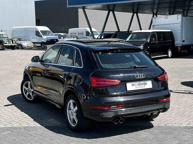 Audi q3 1.4 tfsi cod sport advance sport 150pk 2018, rt-596-v - afbeelding 2 van  37