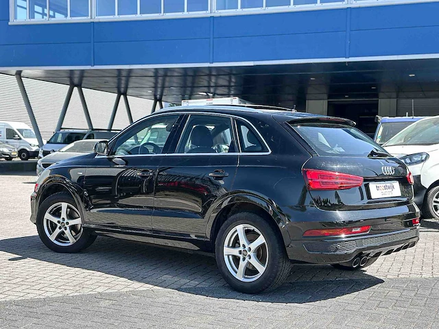Audi q3 1.4 tfsi cod sport advance sport 150pk 2018, rt-596-v - afbeelding 3 van  37
