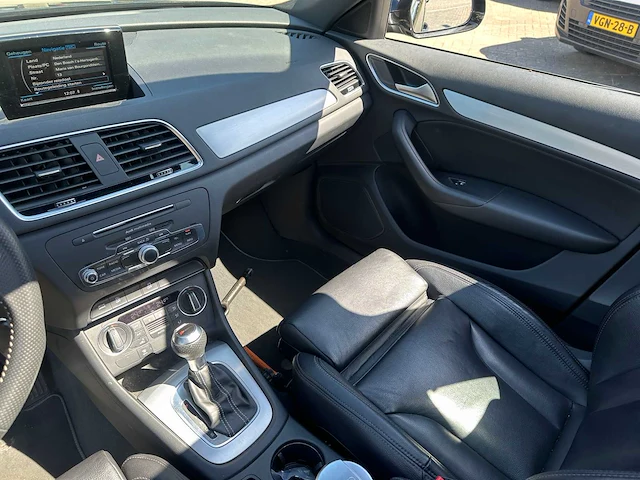 Audi q3 1.4 tfsi cod sport advance sport 150pk 2018, rt-596-v - afbeelding 6 van  37