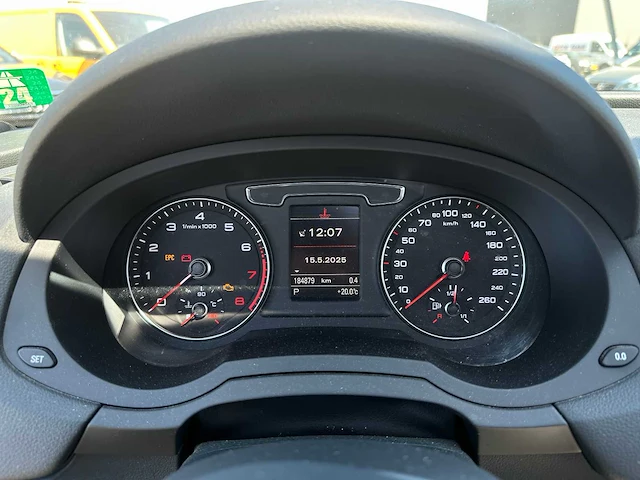 Audi q3 1.4 tfsi cod sport advance sport 150pk 2018, rt-596-v - afbeelding 13 van  37