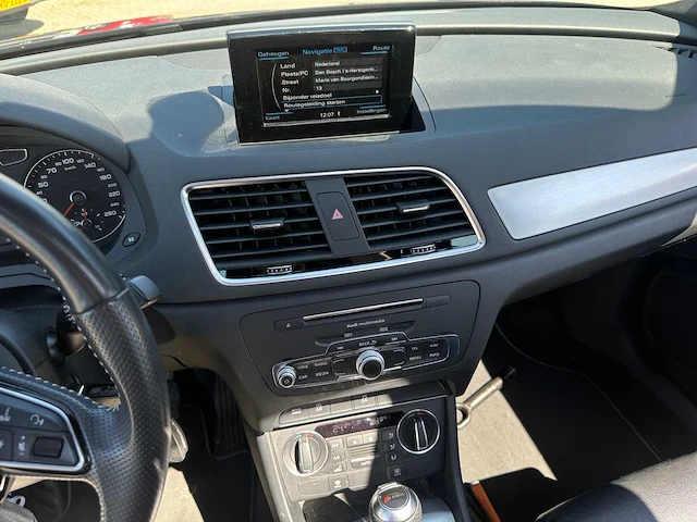Audi q3 1.4 tfsi cod sport advance sport 150pk 2018, rt-596-v - afbeelding 15 van  37