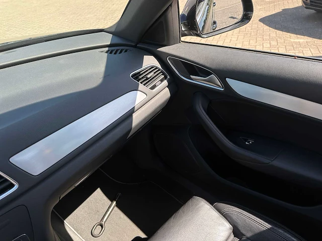 Audi q3 1.4 tfsi cod sport advance sport 150pk 2018, rt-596-v - afbeelding 16 van  37