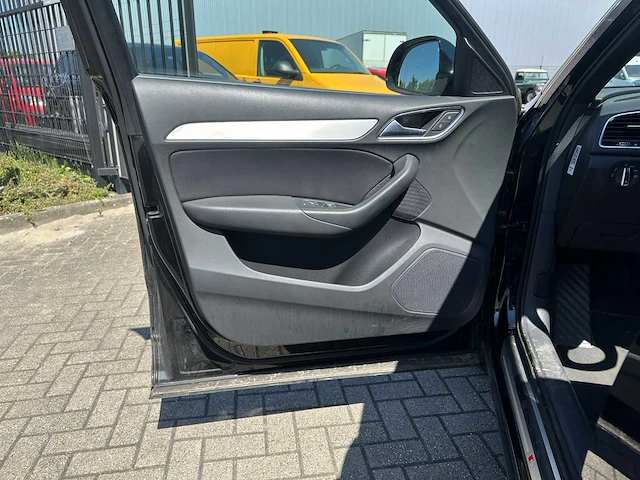 Audi q3 1.4 tfsi cod sport advance sport 150pk 2018, rt-596-v - afbeelding 17 van  37
