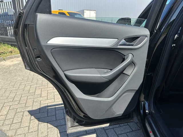 Audi q3 1.4 tfsi cod sport advance sport 150pk 2018, rt-596-v - afbeelding 21 van  37