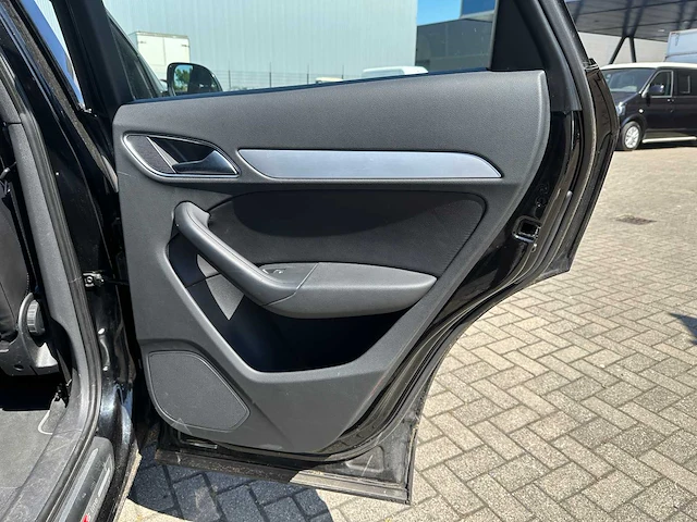 Audi q3 1.4 tfsi cod sport advance sport 150pk 2018, rt-596-v - afbeelding 25 van  37