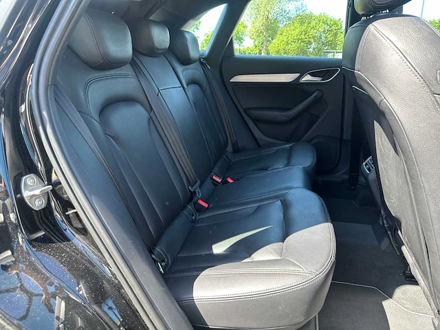 Audi q3 1.4 tfsi cod sport advance sport 150pk 2018, rt-596-v - afbeelding 26 van  37