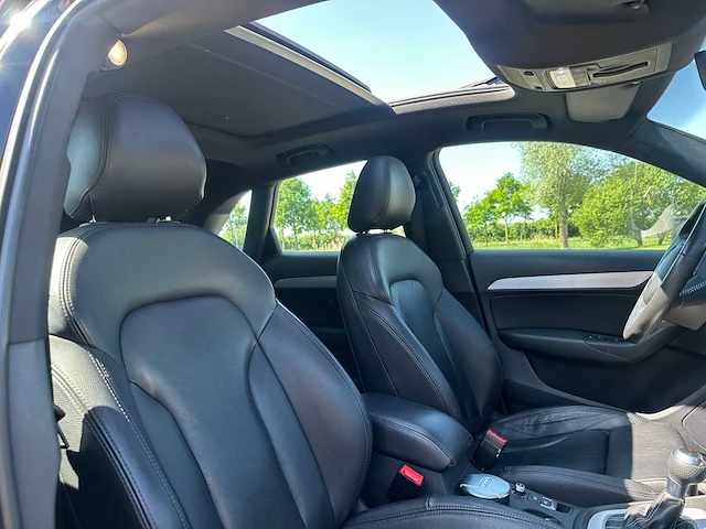 Audi q3 1.4 tfsi cod sport advance sport 150pk 2018, rt-596-v - afbeelding 29 van  37