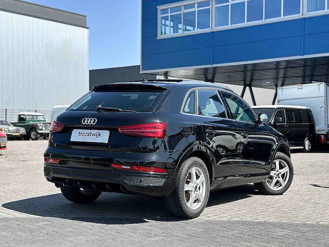 Audi q3 1.4 tfsi cod sport advance sport 150pk 2018, rt-596-v - afbeelding 32 van  37