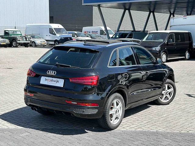 Audi q3 1.4 tfsi cod sport advance sport 150pk 2018, rt-596-v - afbeelding 33 van  37