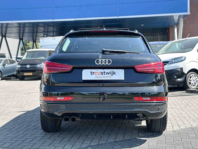 Audi q3 1.4 tfsi cod sport advance sport 150pk 2018, rt-596-v - afbeelding 34 van  37