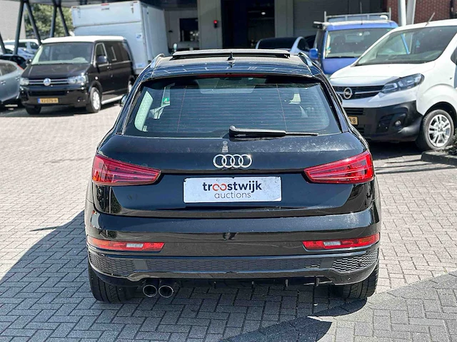Audi q3 1.4 tfsi cod sport advance sport 150pk 2018, rt-596-v - afbeelding 35 van  37