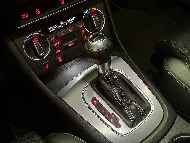 Audi q3 1.4 tfsi cod sport advance sport s-tronic automaat; tn-602-t - afbeelding 8 van  17
